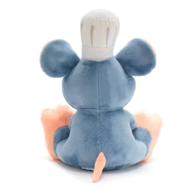 PELUCHE PEQUEÑO REMY BIG FEET 3