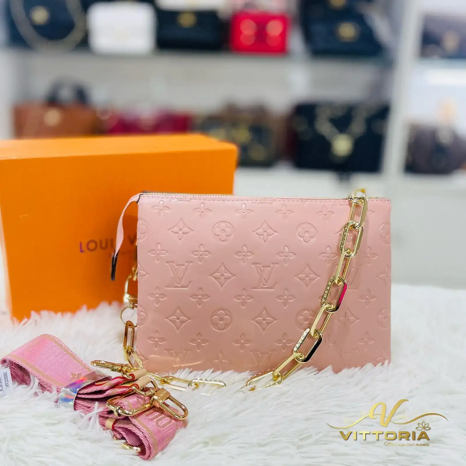 Louis Vuitton