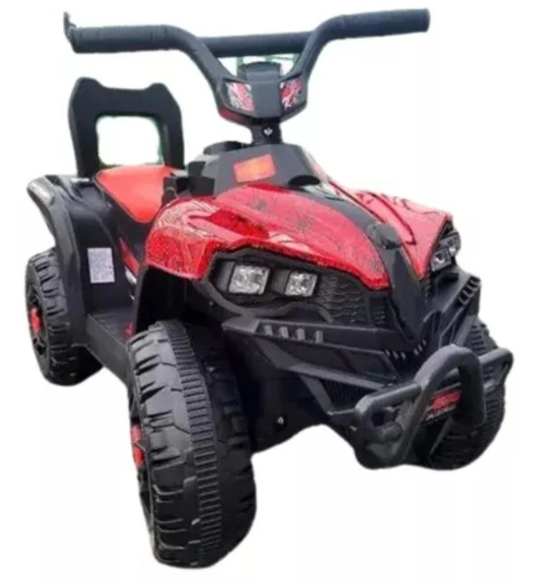 Cuatrimoto a Control  Remoto1  a 4 años  2