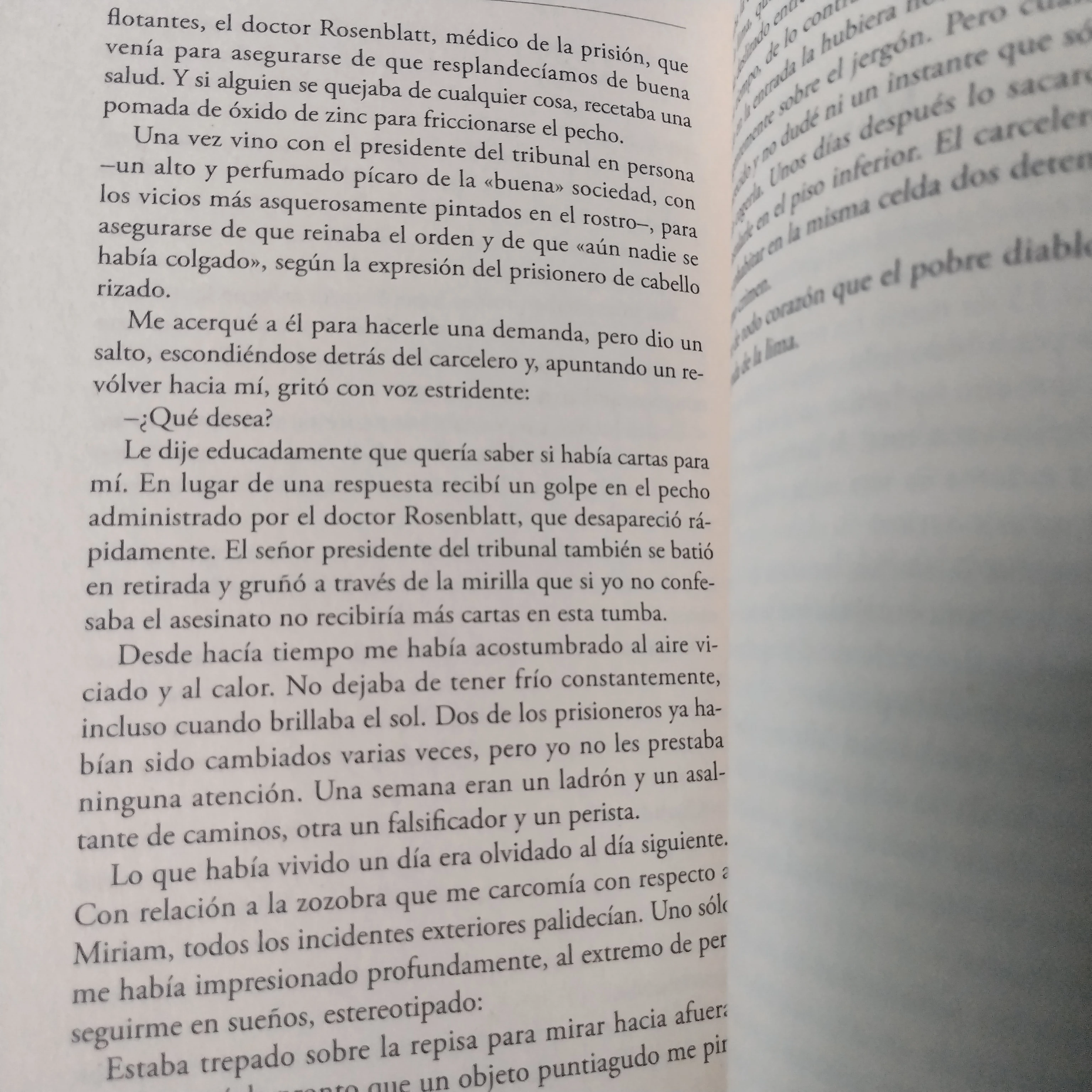 El Golem , Gustav Meyrink , nuevo 3