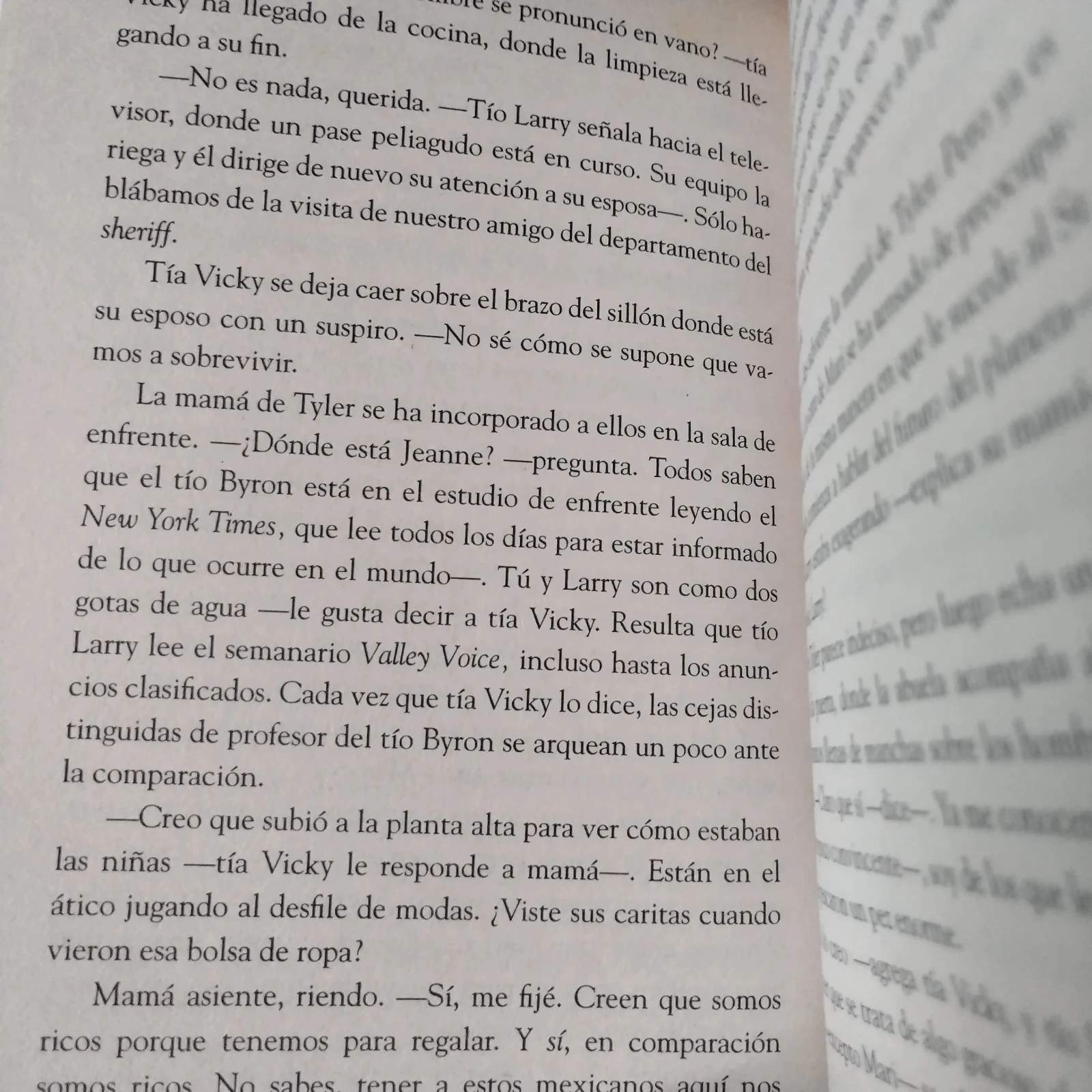 Devolver al remitente , Julia Álvarez usado 2