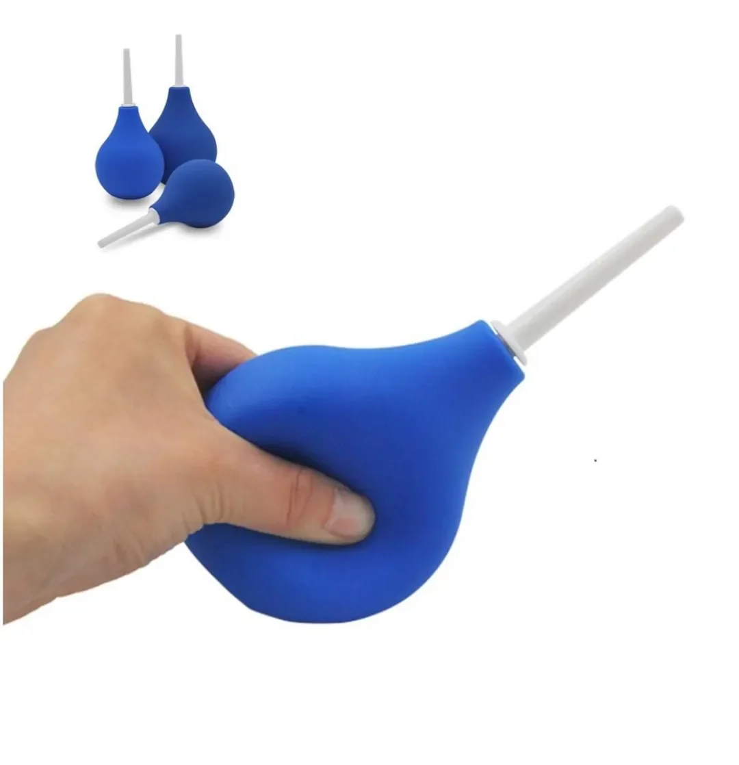 Slim Tip Enema Douche 2