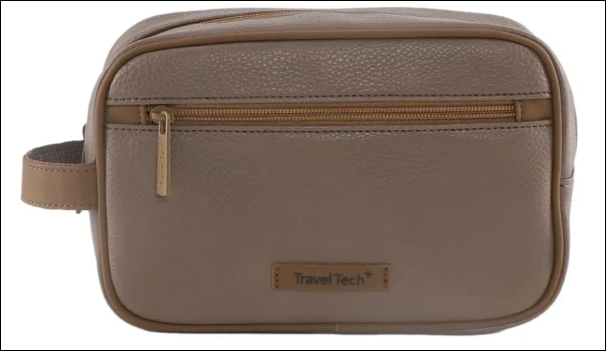 Neceser Travel Tech 3