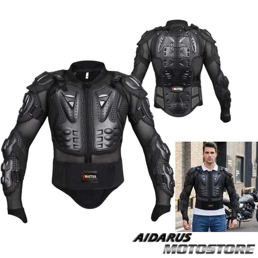 ARMADURA PROTECTORA KMAZTER
