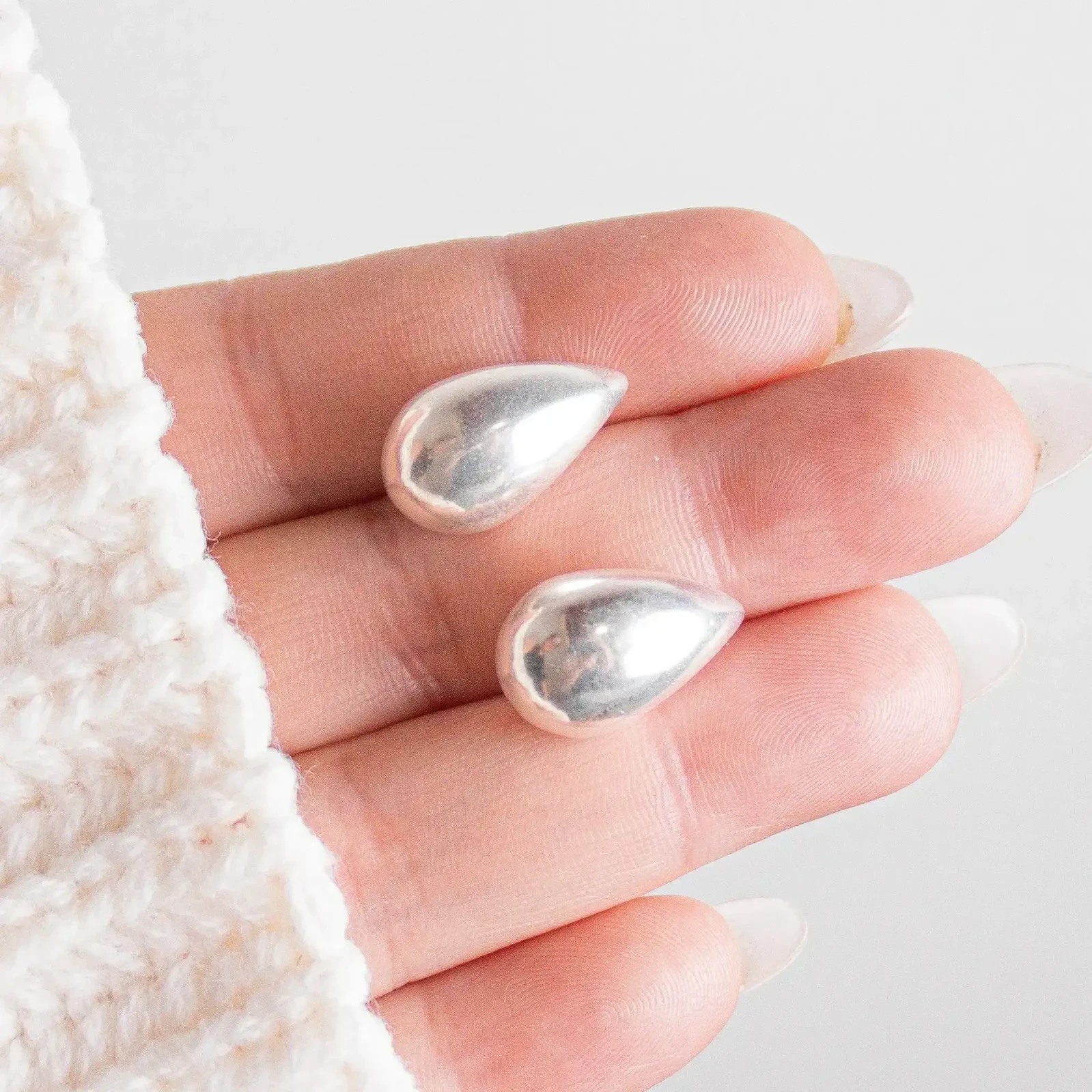 Aros pasante Gota 