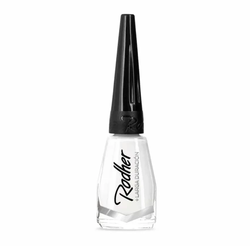 rodher 073 blanco decorativo esmalte