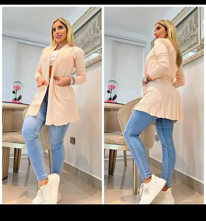 😍Hermoso Gaban importado ✨🛍️ 3
