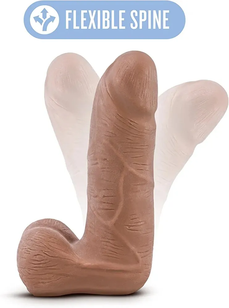 Carlito Au Naturel 3