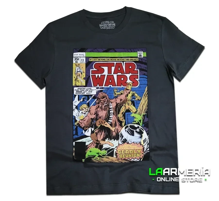 Star Wars (M-XL)