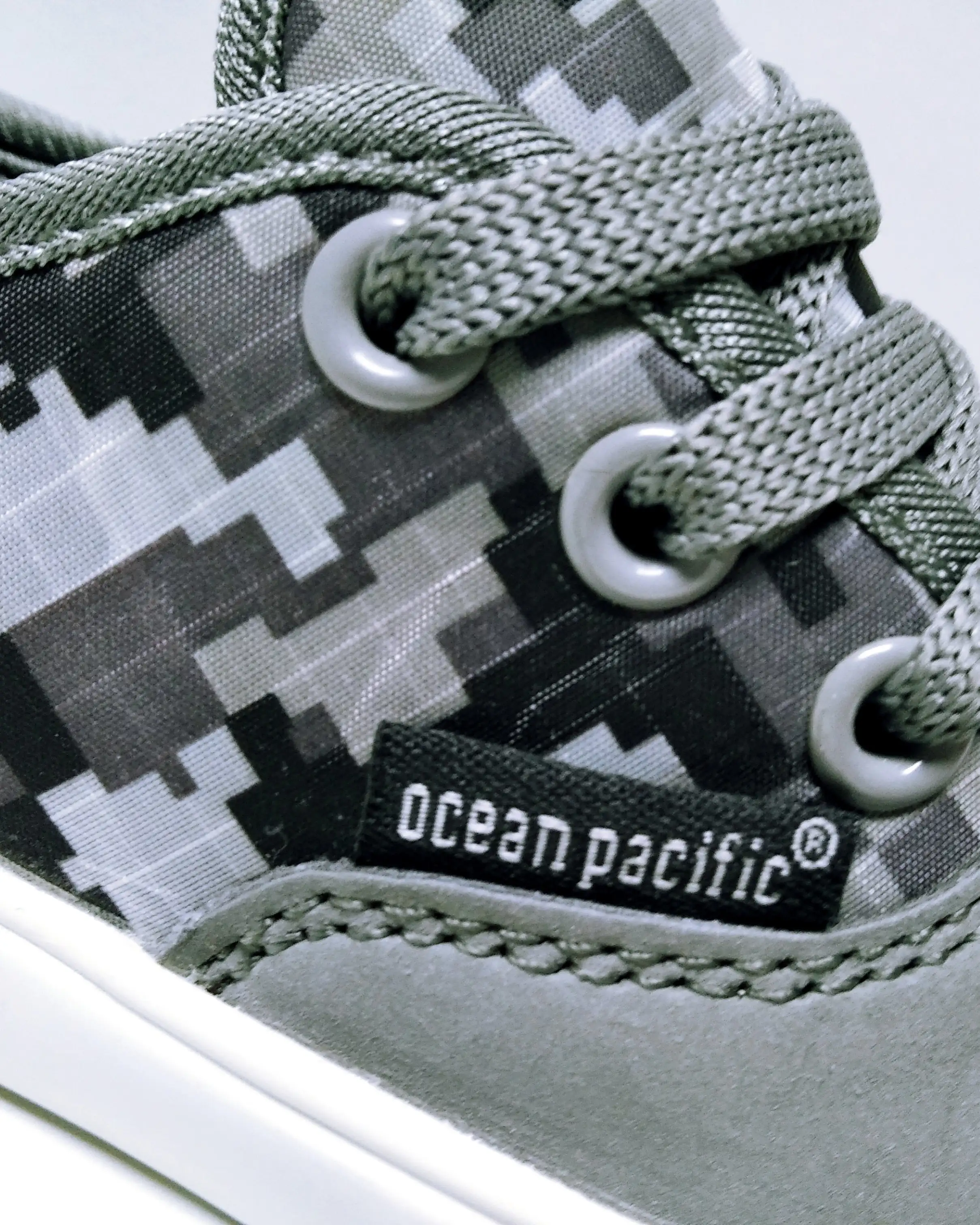 OCEAN PACÍFIC INFANTIL  2
