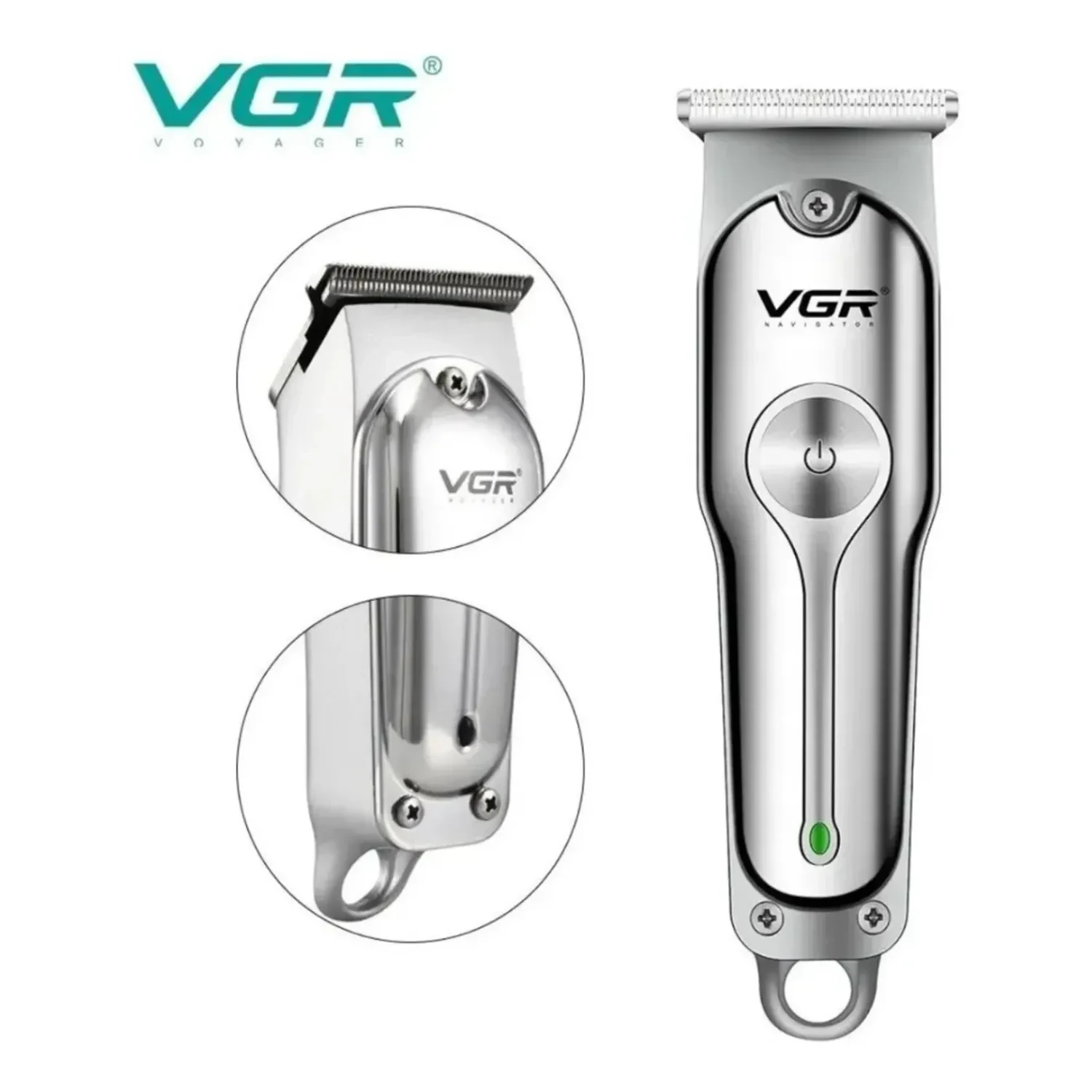 Maquina patillera Vgr v-071 2