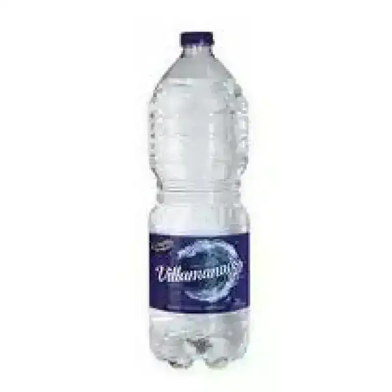 Agua 2lts. 5 pack 