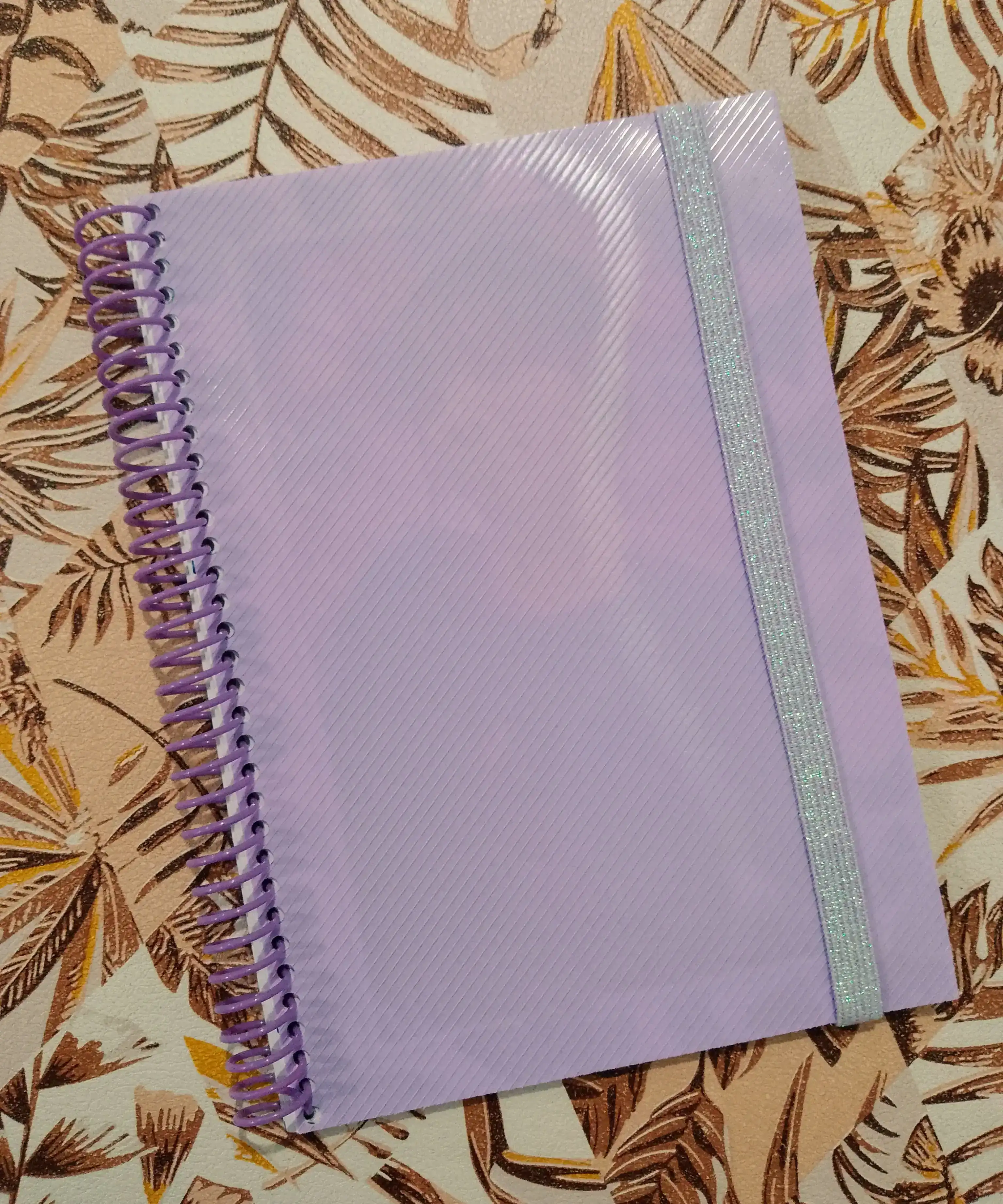 Libro de firmas A5 2