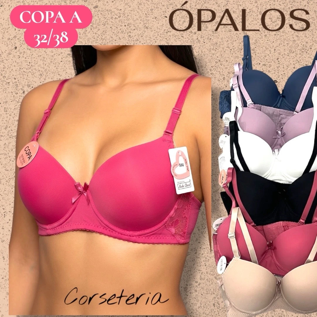 Brasier Copa A