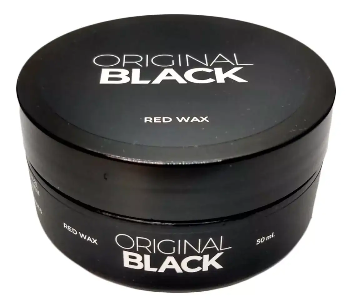 Red wax x50ml