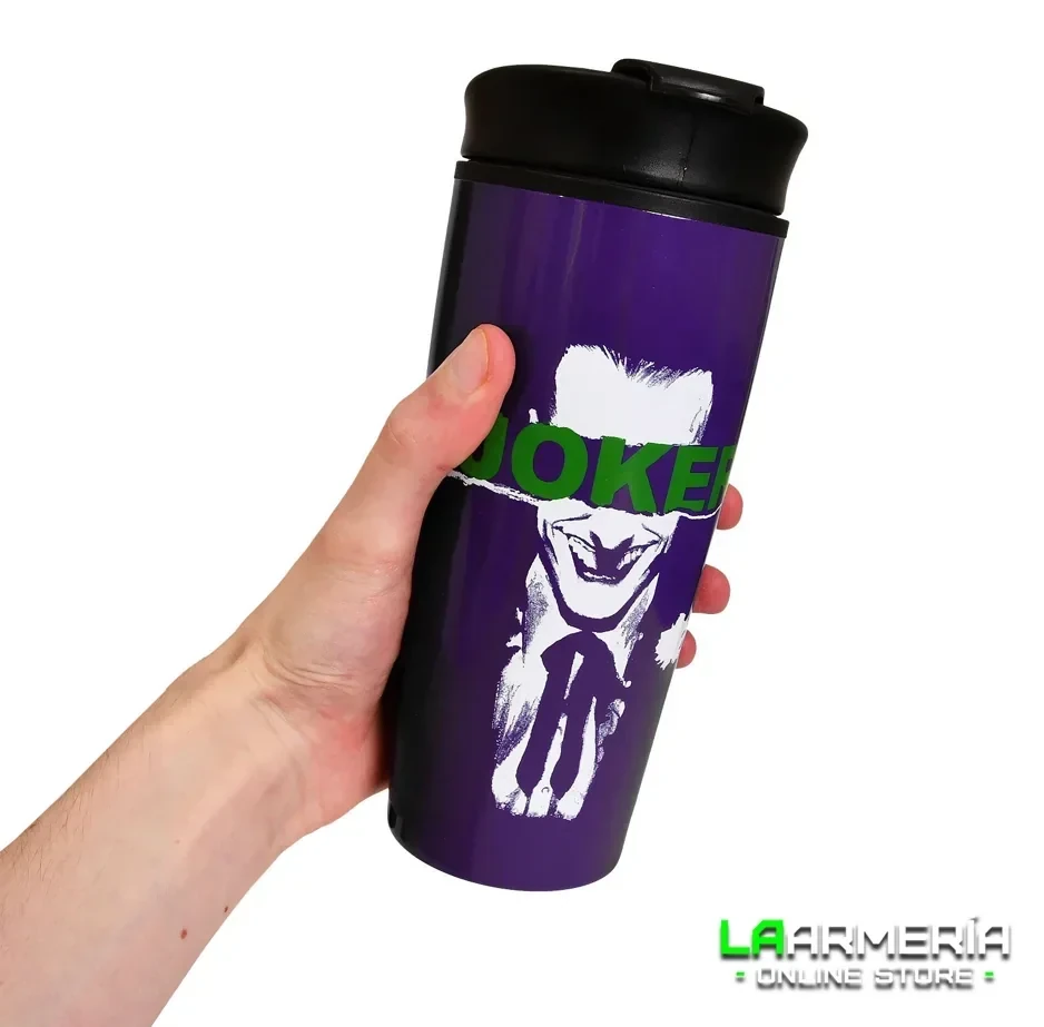 Joker - Straight Outta Arkham 5