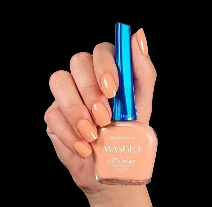 masglo inconfundible esmalte (DESCONT) 3