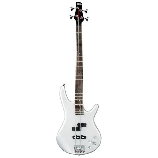 BAJO IBANEZ 4C GSR 2