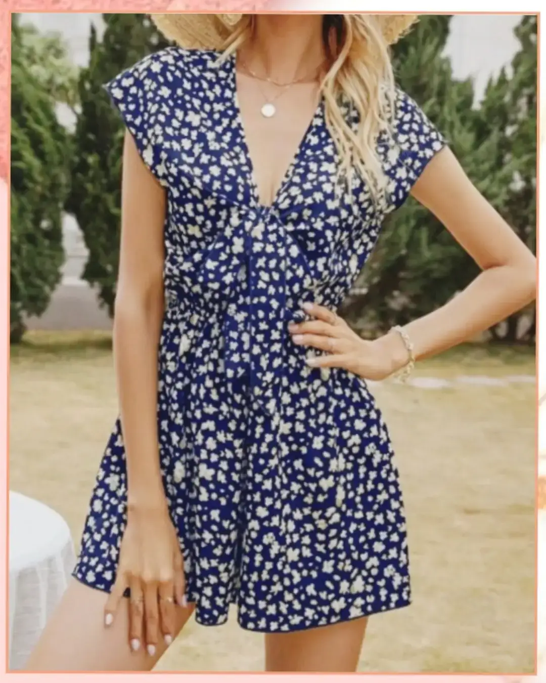 Romper M
