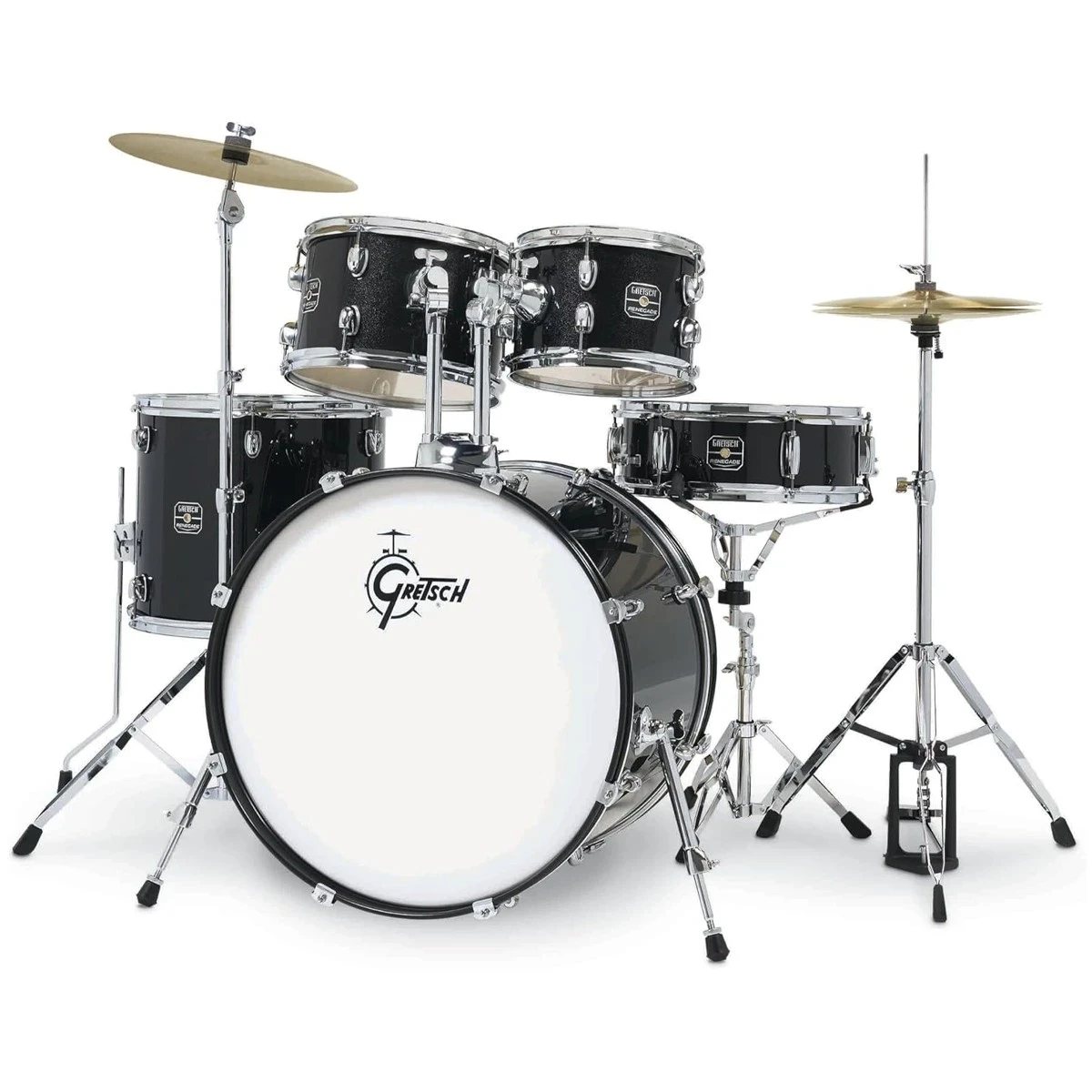 RENEGADE GRETSCH 3