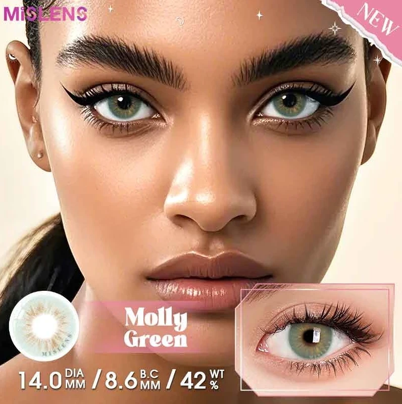 Molly Green  8