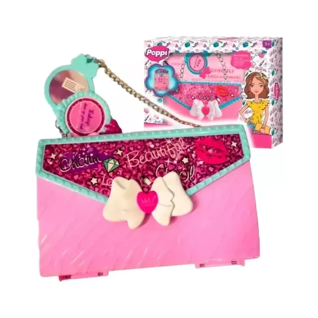 CARTERA DE MAQUILLAJE POPPI  3