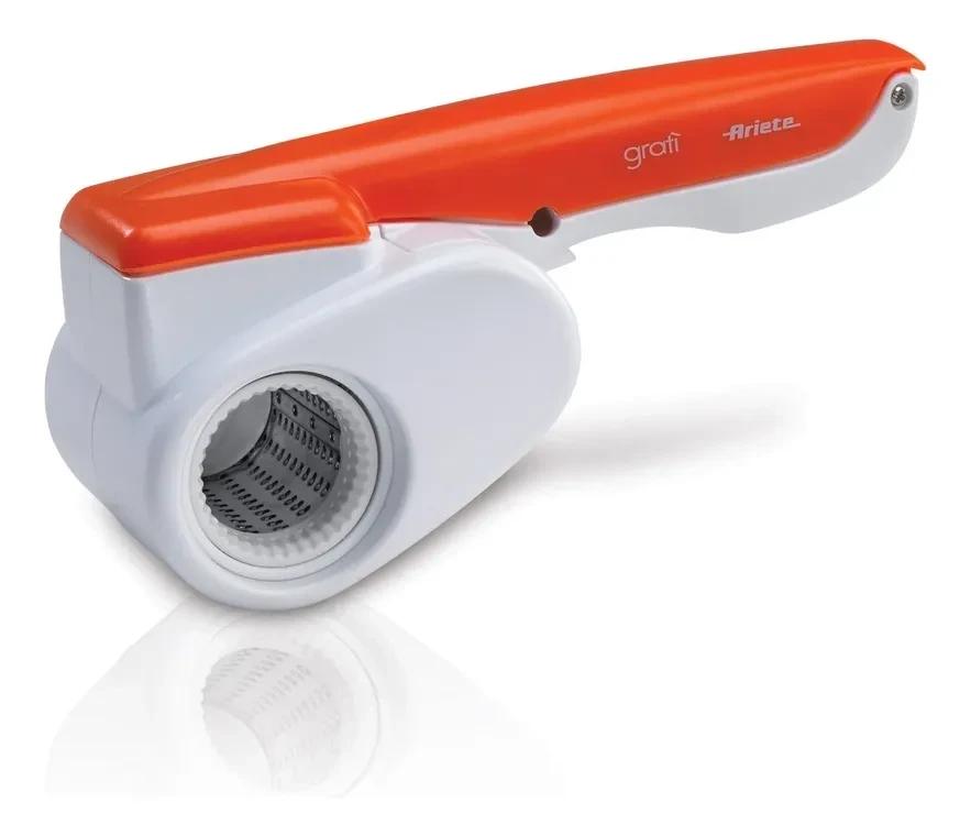 Rallador Queso Ariete Recargable 