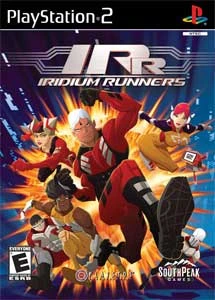 Iridium runners