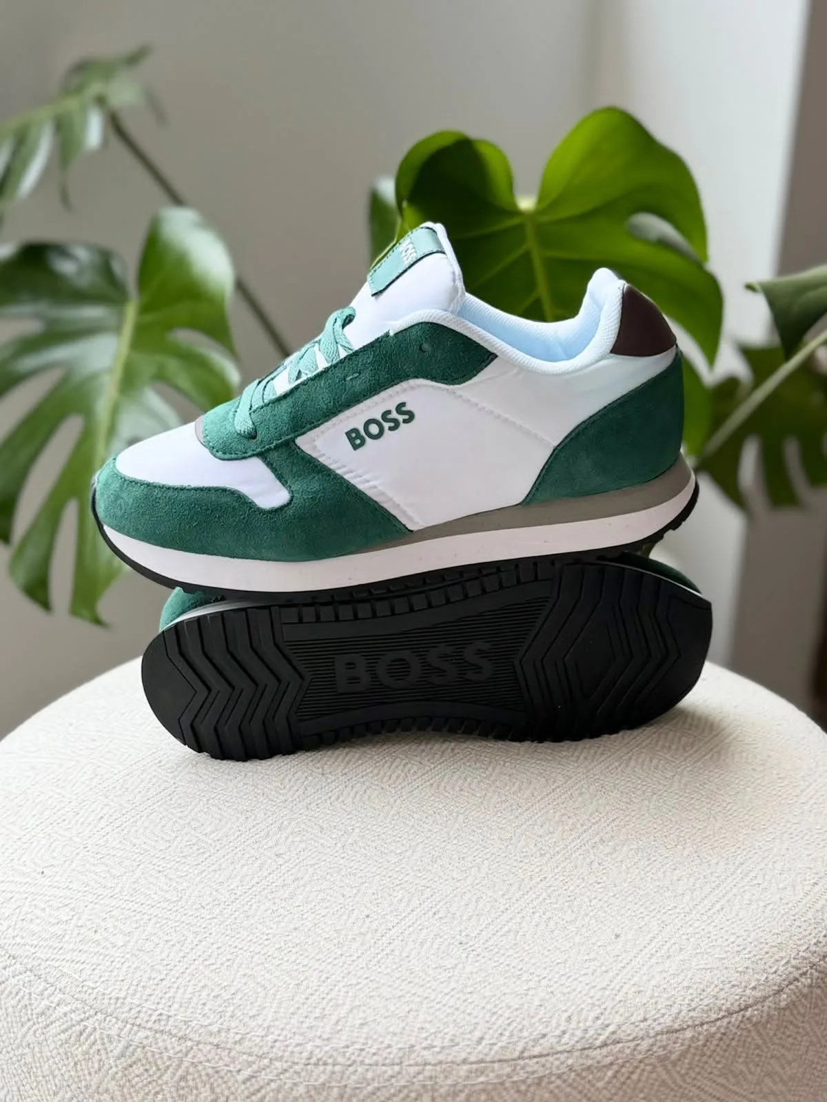 🙋‍♂️HUGO BOSS  4