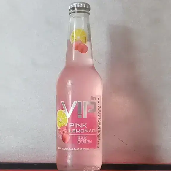 Vip lemonade 