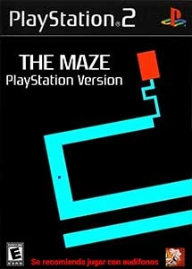 Scary Maze