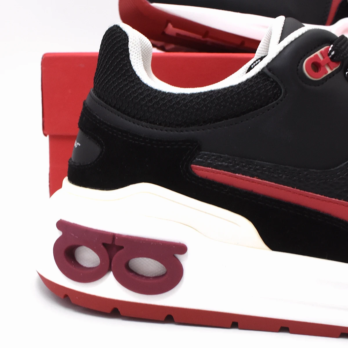 Tenis Salvatore Ferragamo 6