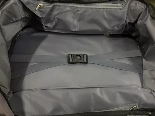 MOCHILA DE VIAJE TRAVEL TECH 52585 4