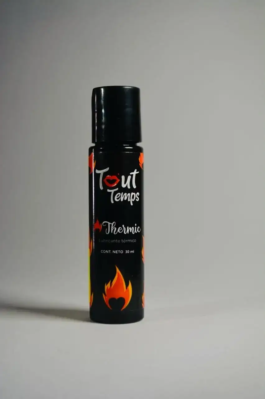 Thermic Lub