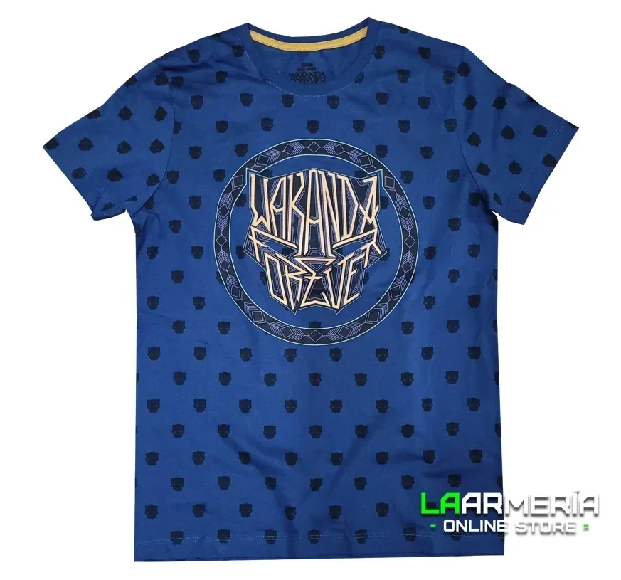 Black Panther (S-M-L-XL)