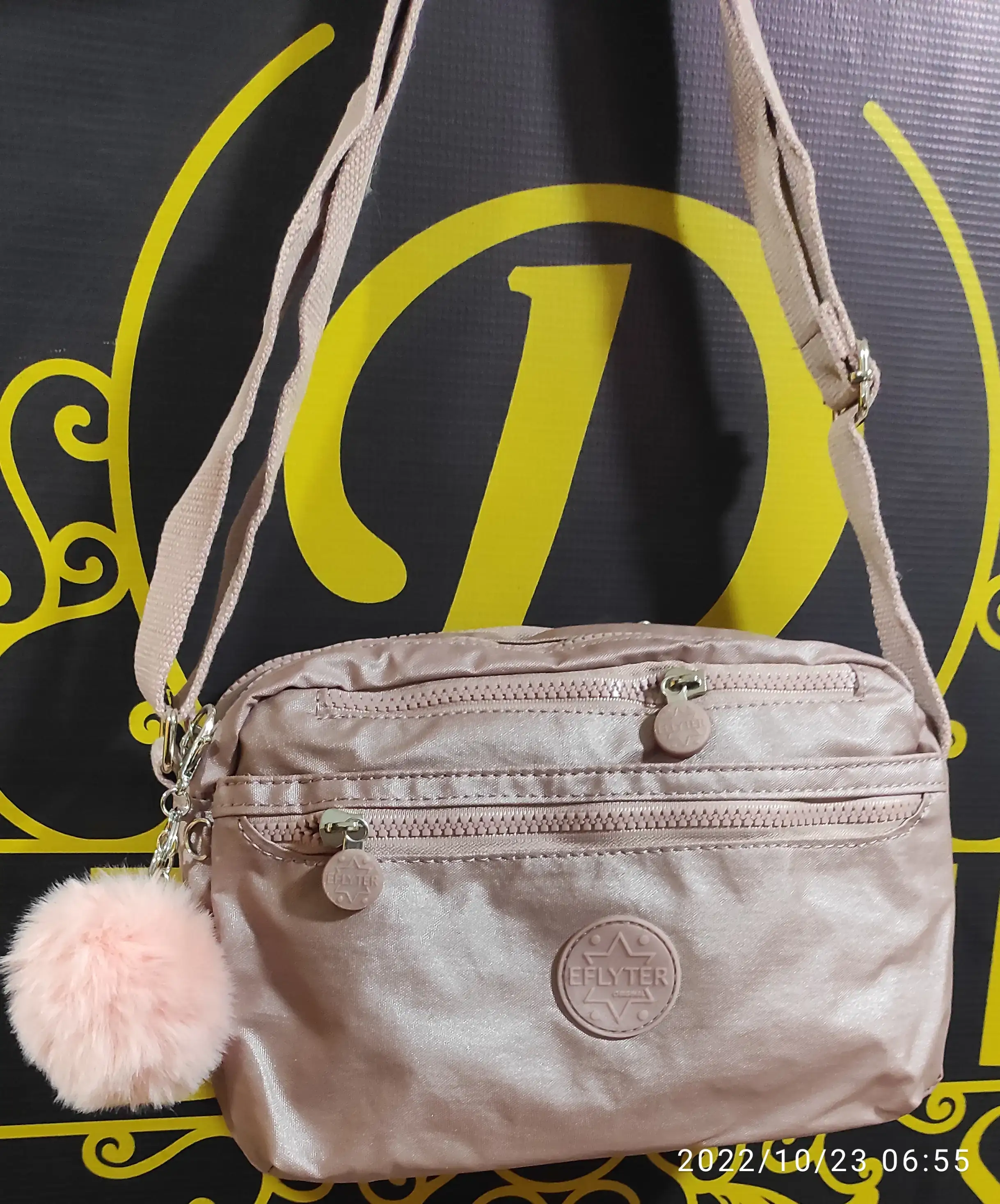 ✨Morral para Dama
