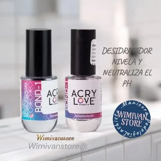 BOND _1 ACRYLOVE DE 14ML