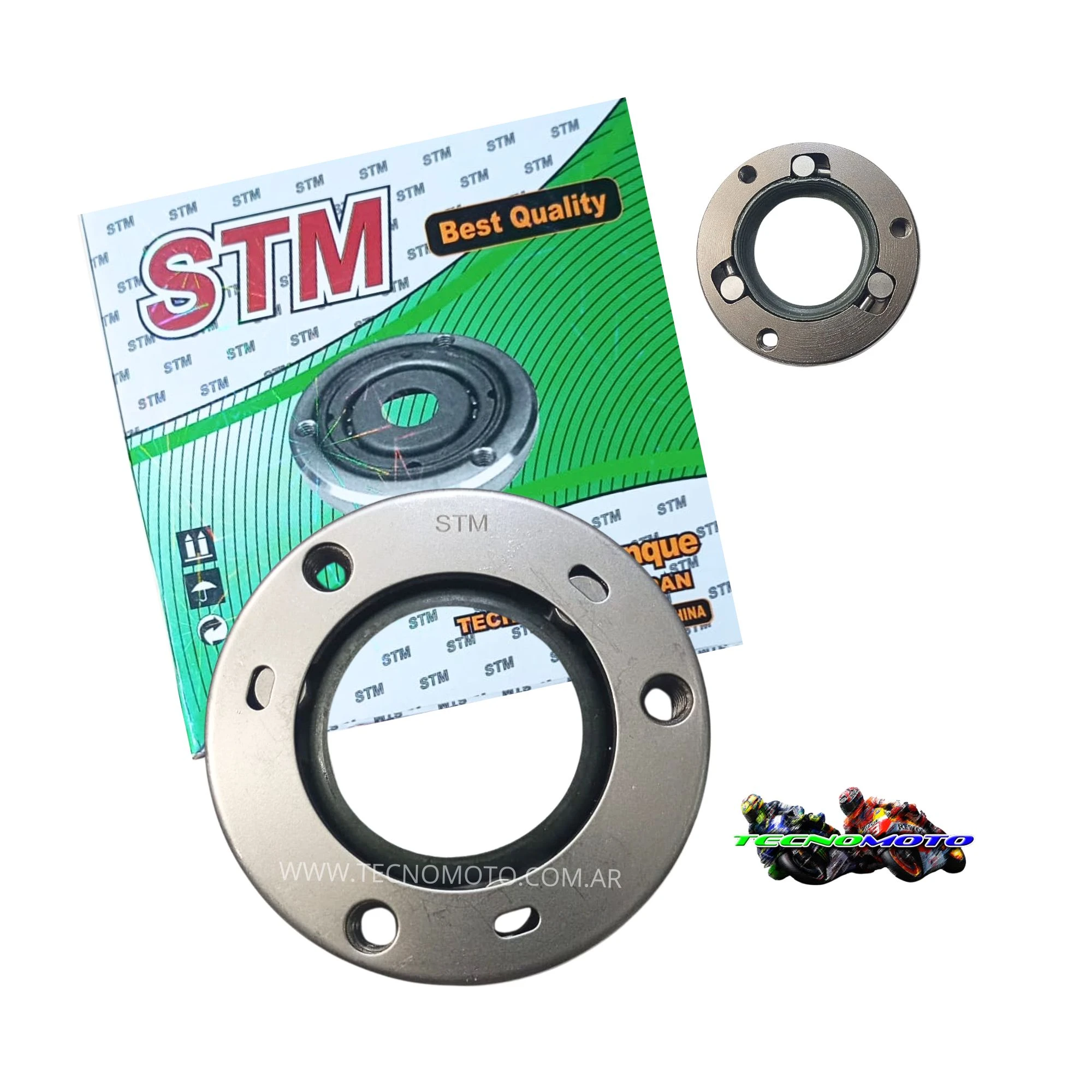 BENDIX ARRANQUE HONDA 125 STORM  -49756