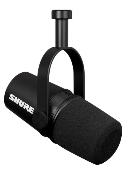 SHURE MV7X 3