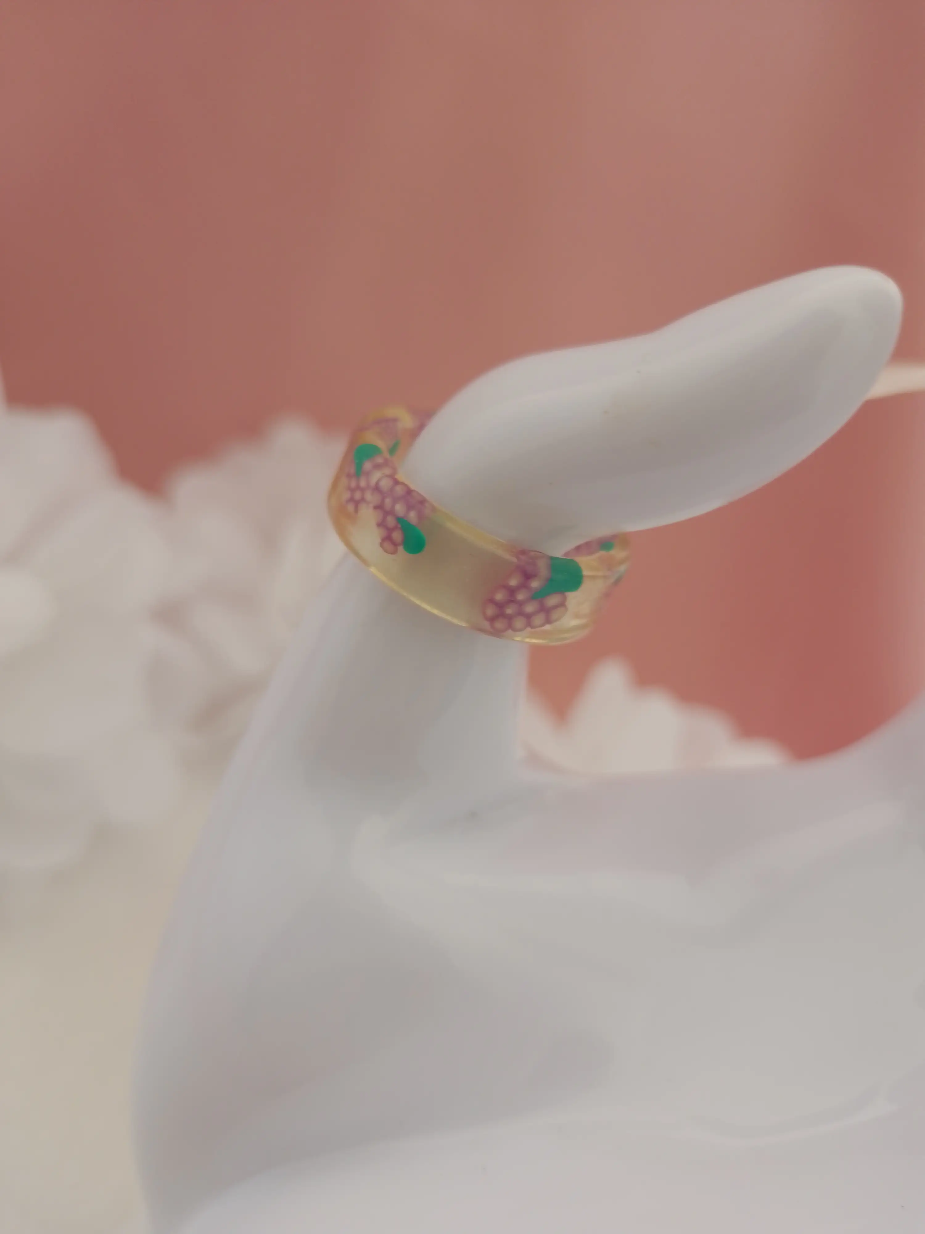 Anillo uvas  2