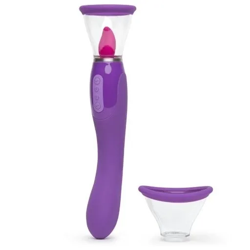 Her Ultimate Pleasure 2