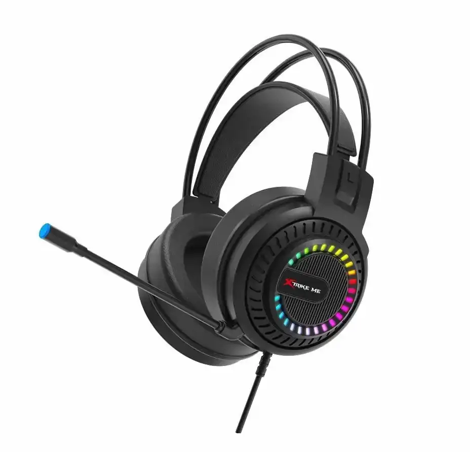 XTRIKE ME HP-318 RGB 