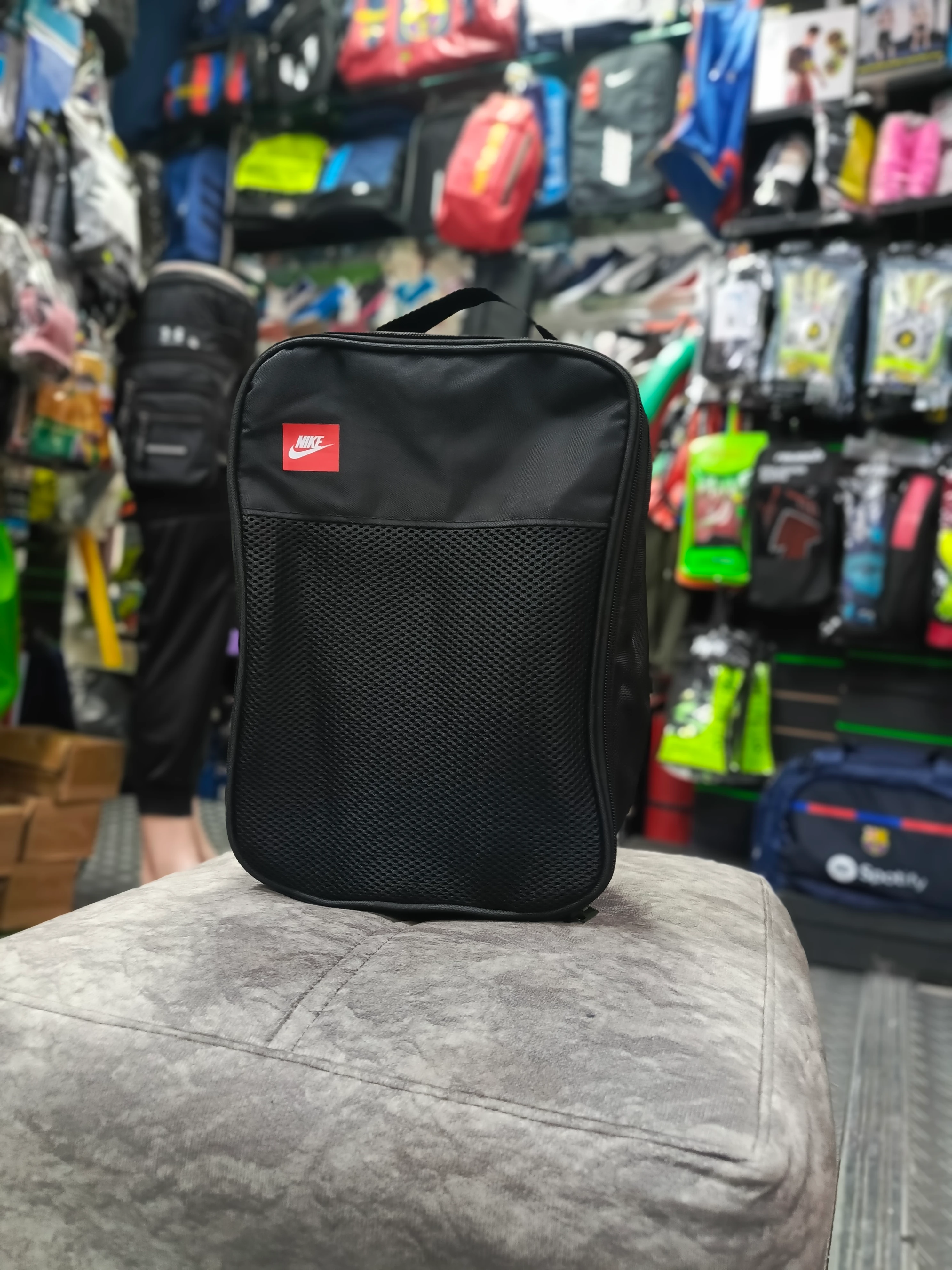 BOLSO FÚTBOLERO  3