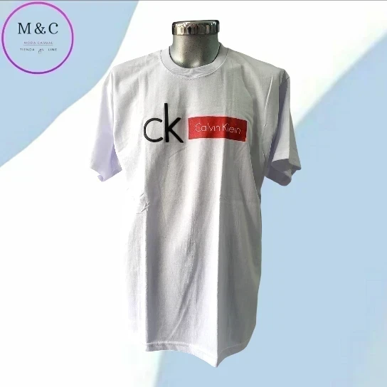 Playera T-XL relieve