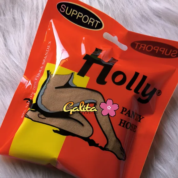 PANTY 