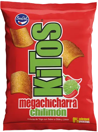 Kitos Chilimon