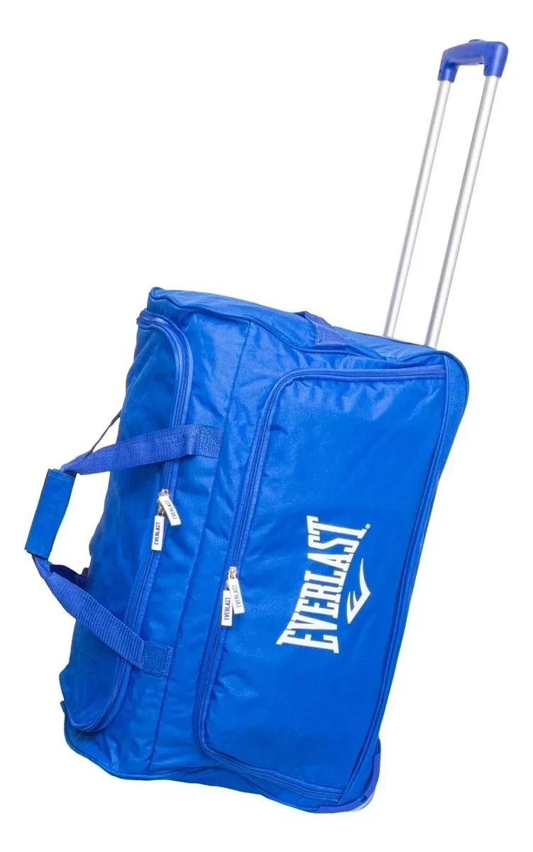 BOLSO CON CARRO EVERLAST  3