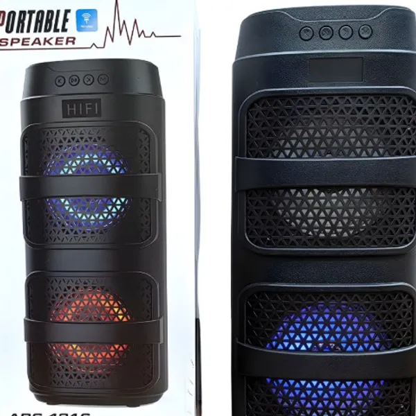 PARLANTES