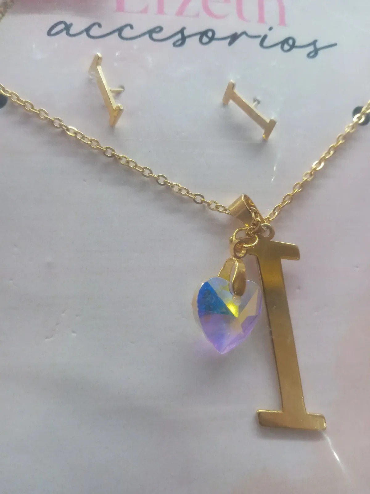 Cadena inical i 2