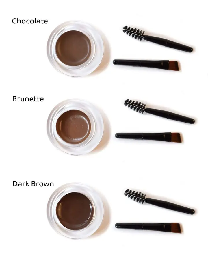 GEL PARA CEJAS | CHOCOLATE CRÉME DEFINER 2